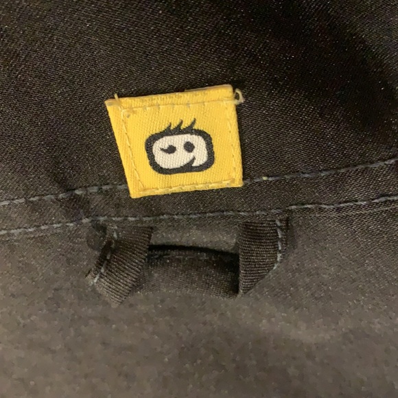 WonderWink Scrub Top - Picture 5 of 9